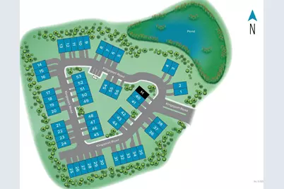 4414 Kingsport Rd. #1501, Little River, SC 29566 - Photo 30