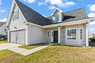 308 Freshwater Ct, Myrtle Beach, SC 29588 - Photo 32