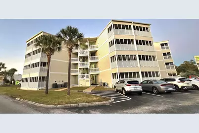 4350 Intercoastal Dr. #2102A, Little River, SC 29566 - Photo 1