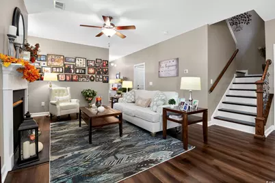 192 Heron Lake Ct., Murrells Inlet, SC 29576 - Photo 8