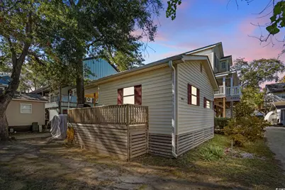 6001 - N-98A S Kings Hwy., Myrtle Beach, SC 29575 - Photo 1