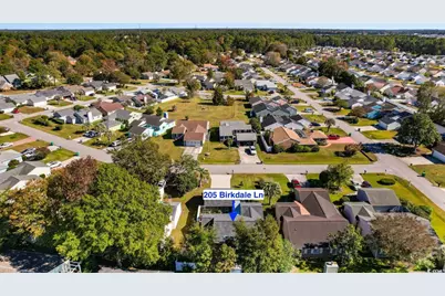 205 Birkdale Ln., Myrtle Beach, SC 29588 - Photo 36