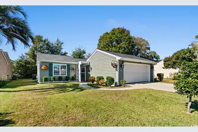 205 Birkdale Ln., Myrtle Beach, SC 29588 - Photo 1