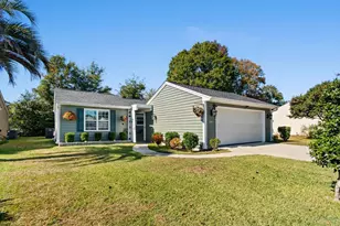 205 Birkdale Ln, Myrtle Beach, SC 29588 - Photo 1