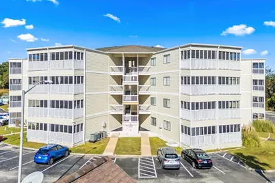 4350 Intercoastal Dr. #1101, Little River, SC 29566 - Photo 1