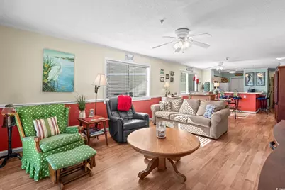 4350 Intercoastal Dr. #1101, Little River, SC 29566 - Photo 10