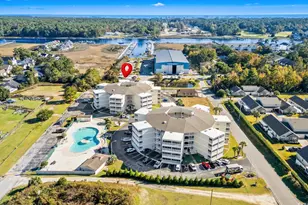 4350 Intercoastal Dr, Little River, SC 29566 - Photo 2