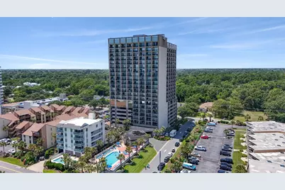 5523 N Ocean Blvd. #2307, Myrtle Beach, SC 29577 - Photo 32