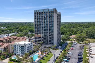 5523 N Ocean Blvd, Myrtle Beach, SC 29577 - Photo 32