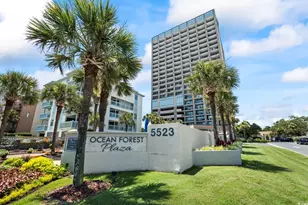 5523 N Ocean Blvd, Myrtle Beach, SC 29577 - Photo 1