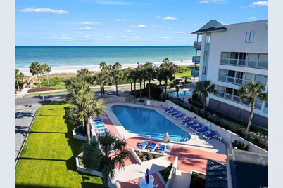 5523 N Ocean Blvd. #2307, Myrtle Beach, SC 29577 - Photo 36