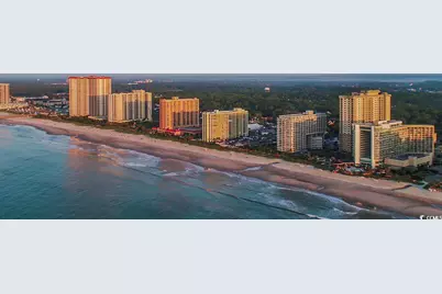 8560 Queensway Blvd. #1509, Myrtle Beach, SC 29572 - Photo 36