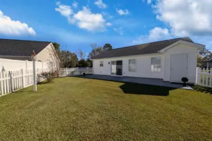 168 Palladium Dr, Surfside Beach, SC 29575 - Photo 30