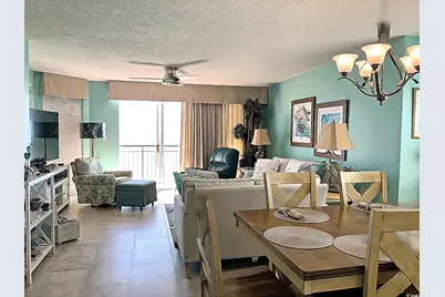 3805 S Ocean Blvd. #706, North Myrtle Beach, SC 29582 - Photo 4