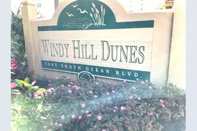 3805 S Ocean Blvd. #706, North Myrtle Beach, SC 29582 - Photo 2