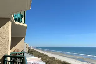 3805 S Ocean Blvd, North Myrtle Beach, SC 29582 - Photo 26