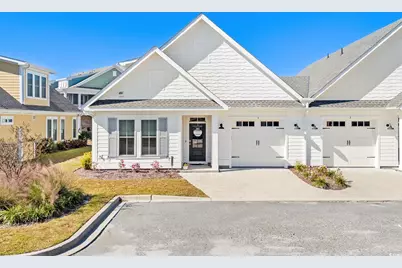 889 Hillmoore Ct. #A, Myrtle Beach, SC 29572 - Photo 1