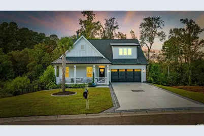 278 Rivers Edge Dr., Conway, SC 29526 - Photo 1