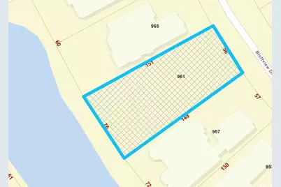 961 Bluffview Dr., Myrtle Beach, SC 29579 - Photo 4