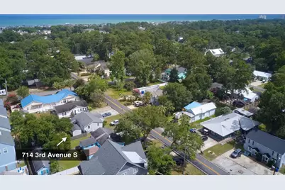 714 3rd Ave. S, Surfside Beach, SC 29575 - Photo 28