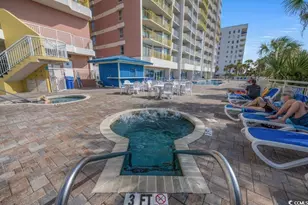 2711 S Ocean Blvd, North Myrtle Beach, SC 29582 - Photo 16