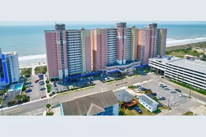 2711 S Ocean Blvd. #914, North Myrtle Beach, SC 29582 - Photo 2