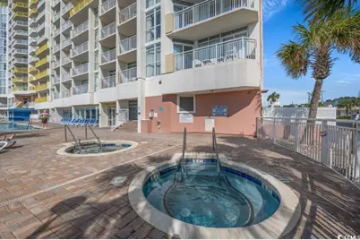 2711 S Ocean Blvd. #914, North Myrtle Beach, SC 29582 - Photo 12