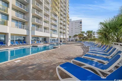 2711 S Ocean Blvd. #914, North Myrtle Beach, SC 29582 - Photo 14