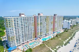 2711 S Ocean Blvd, North Myrtle Beach, SC 29582 - Photo 1