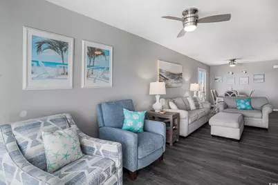 941 S Ocean Blvd. #D-3, North Myrtle Beach, SC 29582 - Photo 8