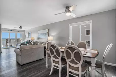 941 S Ocean Blvd. #D-3, North Myrtle Beach, SC 29582 - Photo 4