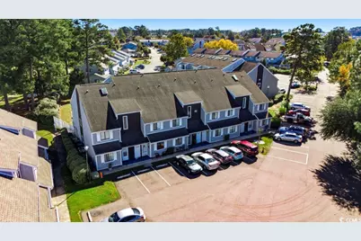 3700 Golf Colony Lane #24-J, Little River, SC 29566 - Photo 1