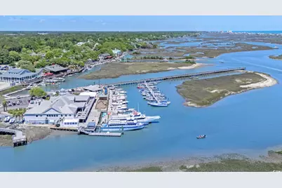 34 Shamrock Circle, Garden City, SC 29576 - Photo 36