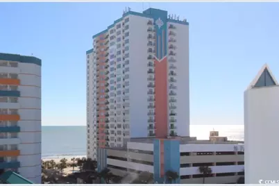 1605 S Ocean Blvd. #2214, Myrtle Beach, SC 29577 - Photo 6