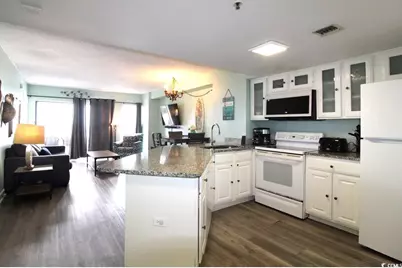 1605 S Ocean Blvd. #2214, Myrtle Beach, SC 29577 - Photo 2