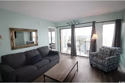 1605 S Ocean Blvd. #2214, Myrtle Beach, SC 29577 - Photo 4