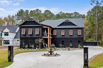 11051 Lee Circle, Murrells Inlet, SC 29576 - Photo 1