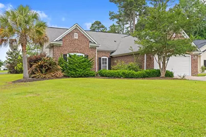 3 Birdsong Ct., Murrells Inlet, SC 29576 - Photo 2