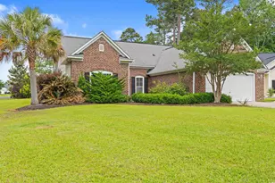 3 Birdsong Ct, Murrells Inlet, SC 29576 - Photo 2