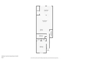 1300 Deer Creek Rd, Surfside Beach, SC 29575 - Photo 26