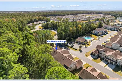 100 Machrie Loop #C, Myrtle Beach, SC 29588 - Photo 34