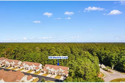 100 Machrie Loop #C, Myrtle Beach, SC 29588 - Photo 32