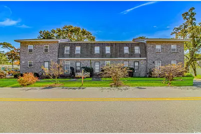 2701 Hillside Dr. S #1, North Myrtle Beach, SC 29582 - Photo 2