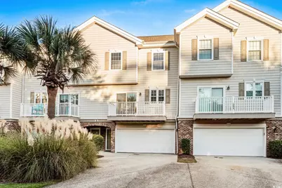 601 Hillside Dr. N #503, North Myrtle Beach, SC 29582 - Photo 1