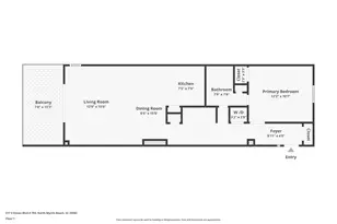 517 S Ocean Blvd, North Myrtle Beach, SC 29582 - Photo 40