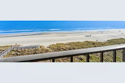517 S Ocean Blvd. #704, North Myrtle Beach, SC 29582 - Photo 2