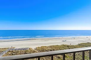 517 S Ocean Blvd, North Myrtle Beach, SC 29582 - Photo 2