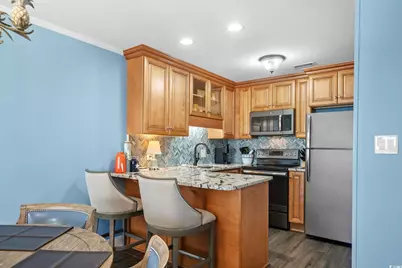 517 S Ocean Blvd. #704, North Myrtle Beach, SC 29582 - Photo 16