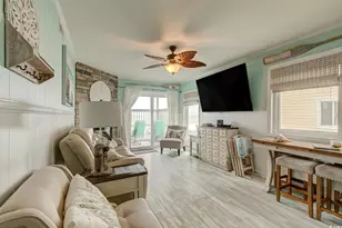 814 N Waccamaw Dr, Garden City Beach, SC 29576 - Photo 12