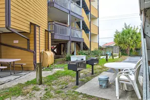 814 N Waccamaw Dr, Garden City Beach, SC 29576 - Photo 40